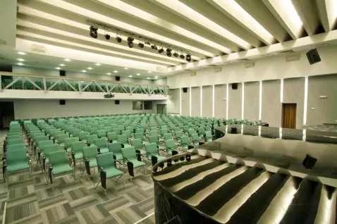 Viešbutis „GRAND SPA LIETUVA“ (Druskininkai, Lietuva)