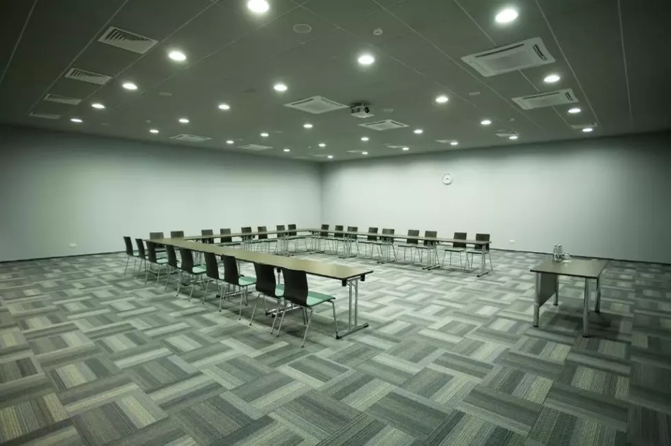 Viešbutis „GRAND SPA LIETUVA“ (Druskininkai, Lietuva)