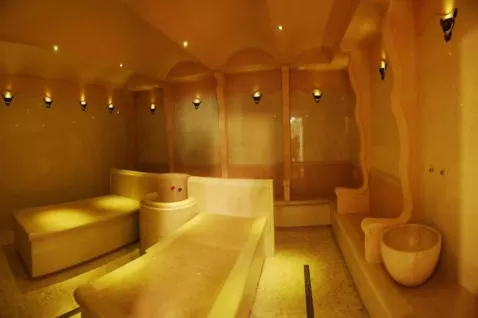 Viešbutis „GRAND SPA LIETUVA“ (Druskininkai, Lietuva)