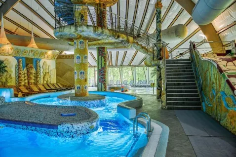 Viešbutis „GRAND SPA LIETUVA“ (Druskininkai, Lietuva)