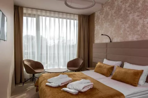 Viešbutis „GRAND SPA LIETUVA“ (Druskininkai, Lietuva)