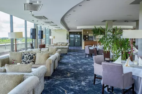 Viešbutis „GRAND SPA LIETUVA“ (Druskininkai, Lietuva)