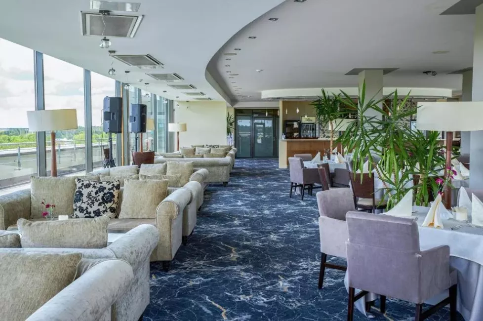 Viešbutis „GRAND SPA LIETUVA“ (Druskininkai, Lietuva)