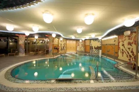 Viešbutis „GRAND SPA DRUSKININKAI“ (Druskininkai, Lietuva)