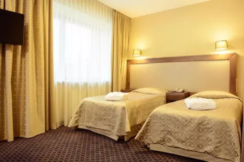 Viešbutis „GRAND SPA DRUSKININKAI“ (Druskininkai, Lietuva)