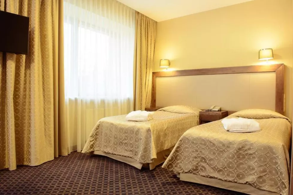 Viešbutis „GRAND SPA DRUSKININKAI“ (Druskininkai, Lietuva)