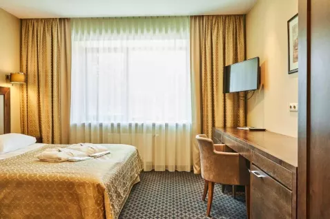 Viešbutis „GRAND SPA DRUSKININKAI“ (Druskininkai, Lietuva)