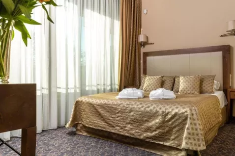 Viešbutis „GRAND SPA DRUSKININKAI“ (Druskininkai, Lietuva)