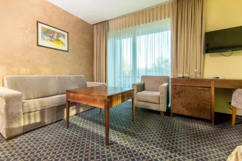 Viešbutis „GRAND SPA DRUSKININKAI“ (Druskininkai, Lietuva)