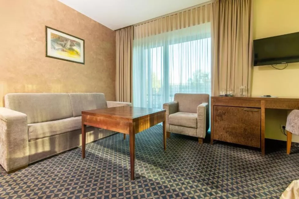 Viešbutis „GRAND SPA DRUSKININKAI“ (Druskininkai, Lietuva)