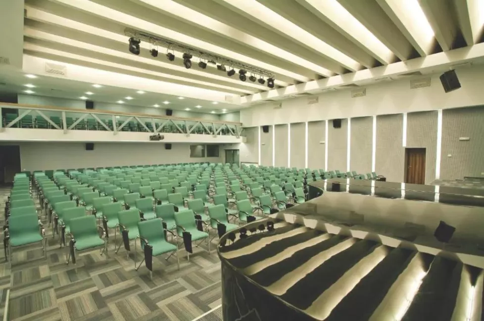 Viešbutis „GRAND SPA DRUSKININKAI“ (Druskininkai, Lietuva)