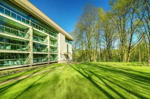 Viešbutis „GRAND SPA DZŪKIJA“ (Druskininkai, Lietuva)