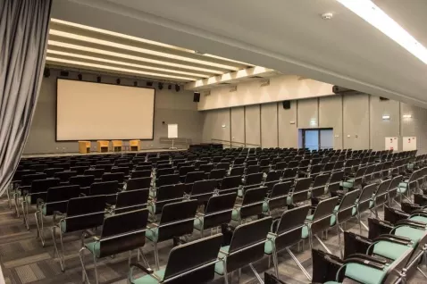 Viešbutis „GRAND SPA DZŪKIJA“ (Druskininkai, Lietuva)