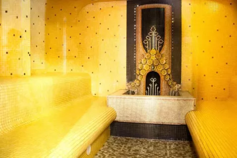 Viešbutis „GRAND SPA DZŪKIJA“ (Druskininkai, Lietuva)