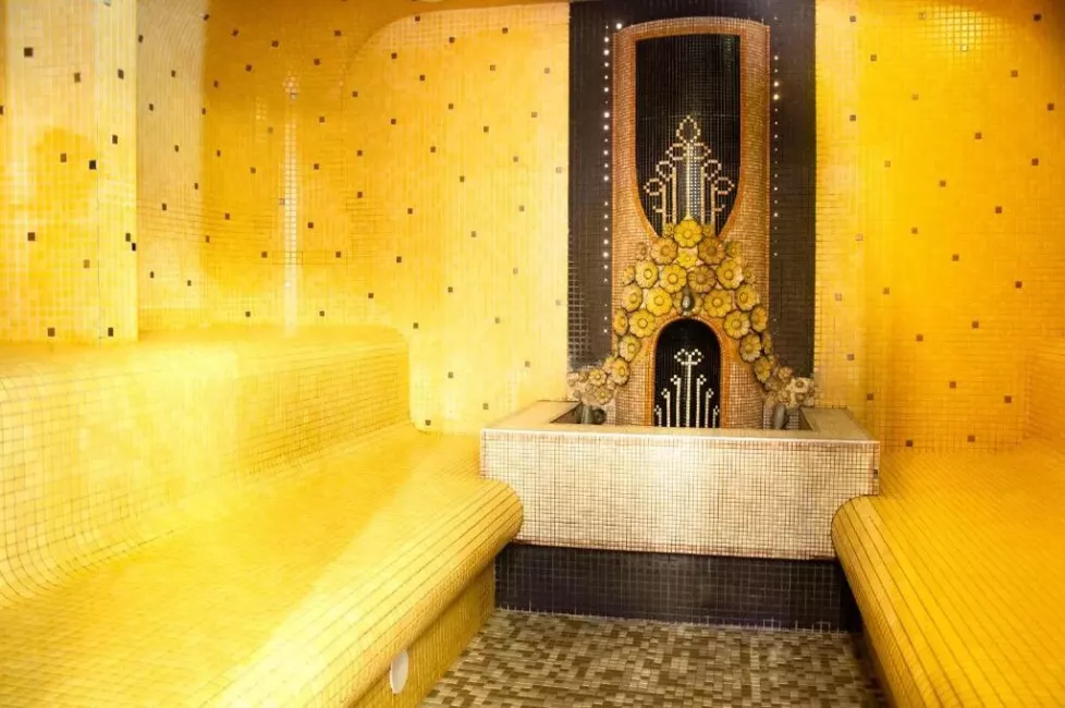 Viešbutis „GRAND SPA DZŪKIJA“ (Druskininkai, Lietuva)