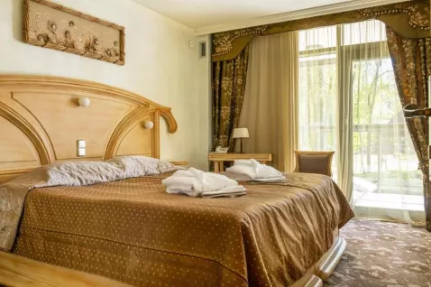 Viešbutis „GRAND SPA DZŪKIJA“ (Druskininkai, Lietuva)