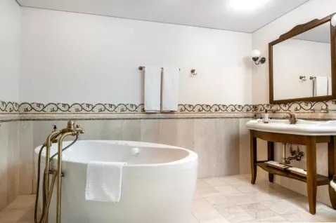 Viešbutis „GRAND SPA DZŪKIJA“ (Druskininkai, Lietuva)