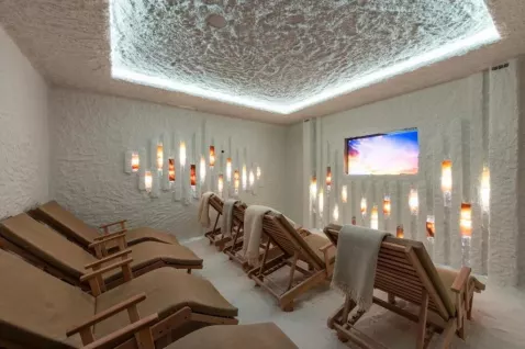 Viešbutis „EUROPA ROYALE SPA HOTEL “ (Druskininkai, Lietuva)