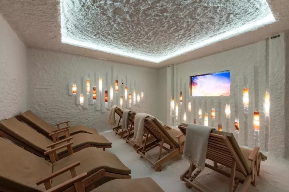 Viešbutis „EUROPA ROYALE SPA HOTEL “ (Druskininkai, Lietuva)