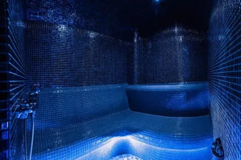 Viešbutis „EUROPA ROYALE SPA HOTEL “ (Druskininkai, Lietuva)