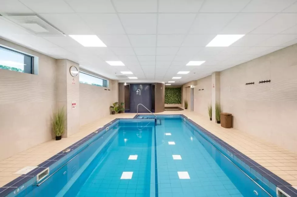 Viešbutis „EUROPA ROYALE SPA HOTEL “ (Druskininkai, Lietuva)