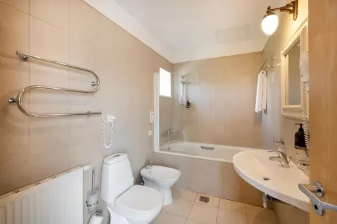 Viešbutis „EUROPA ROYALE SPA HOTEL “ (Druskininkai, Lietuva)