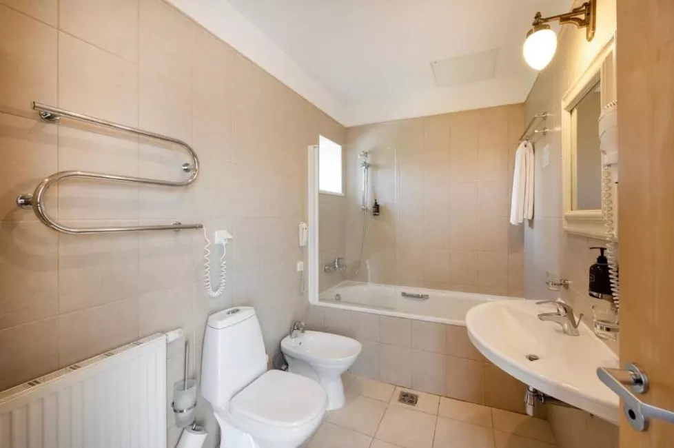 Viešbutis „EUROPA ROYALE SPA HOTEL “ (Druskininkai, Lietuva)