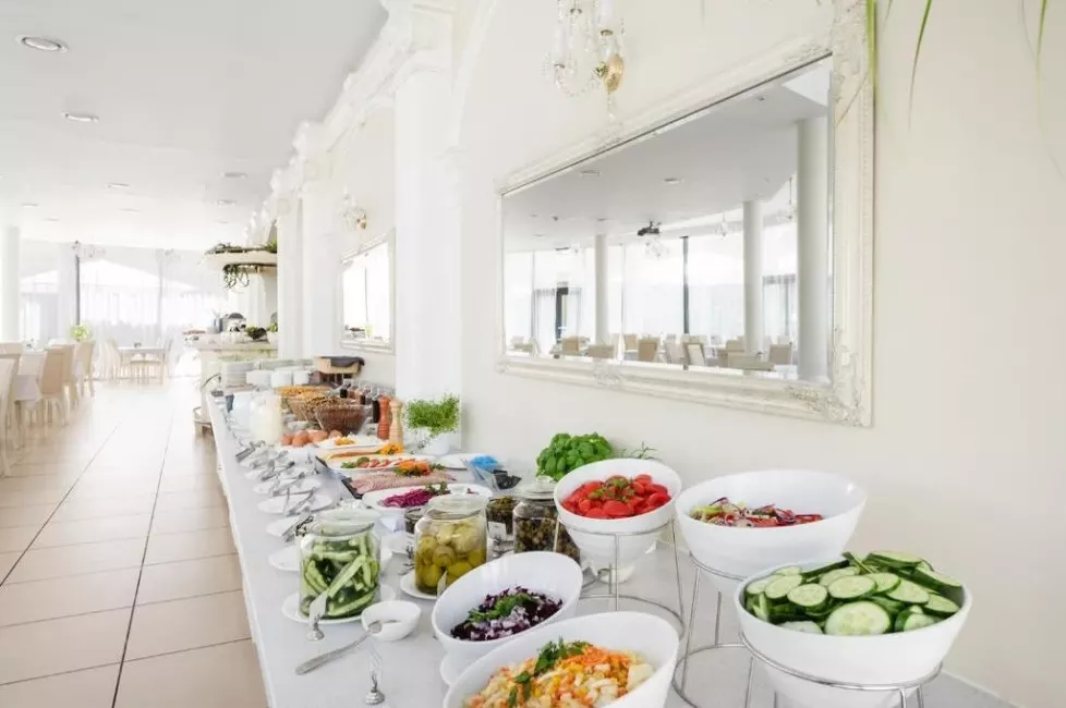 Viešbutis „EUROPA ROYALE SPA HOTEL “ (Druskininkai, Lietuva)