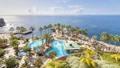 Royal Savoy (Madeira, Portugalija)