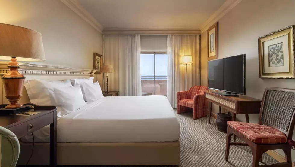 Royal Savoy (Madeira, Portugalija)