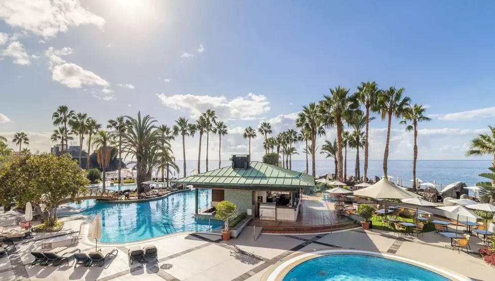 Royal Savoy (Madeira, Portugalija)