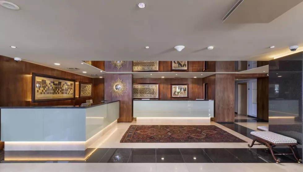 Royal Savoy (Madeira, Portugalija)