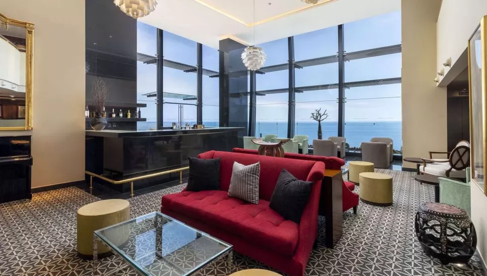 Royal Savoy (Madeira, Portugalija)