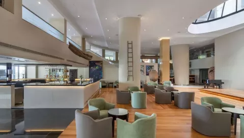 Royal Savoy (Madeira, Portugalija)