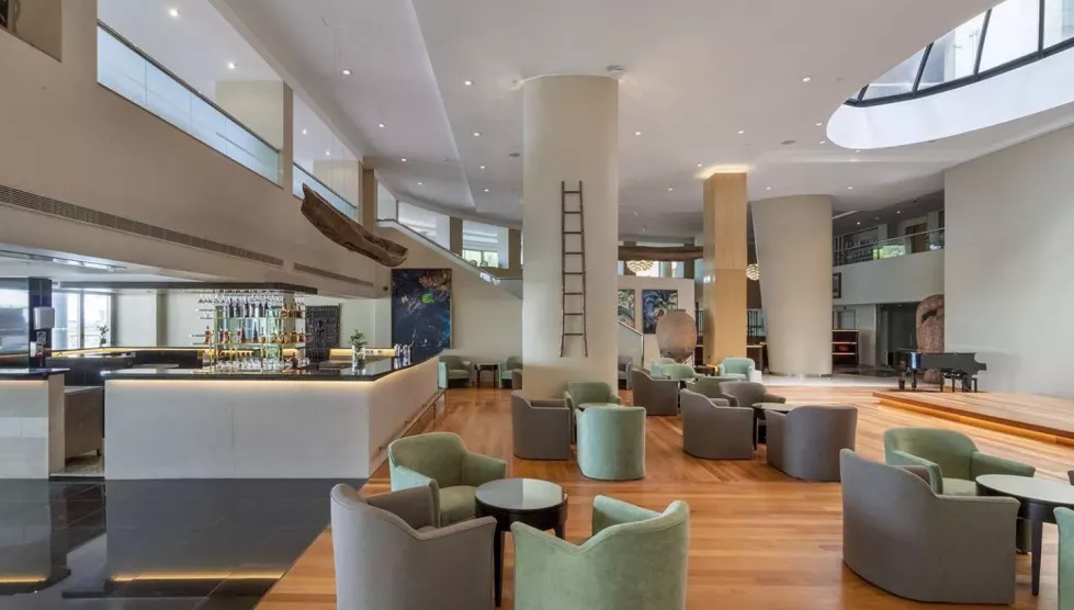 Royal Savoy (Madeira, Portugalija)