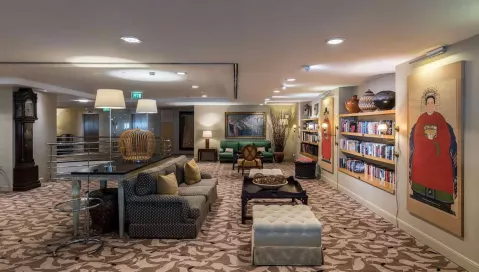 Royal Savoy (Madeira, Portugalija)