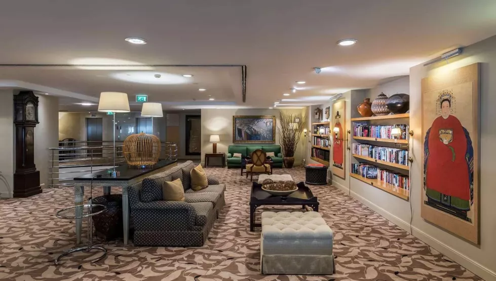 Royal Savoy (Madeira, Portugalija)