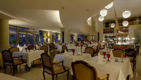 Royal Savoy (Madeira, Portugalija)