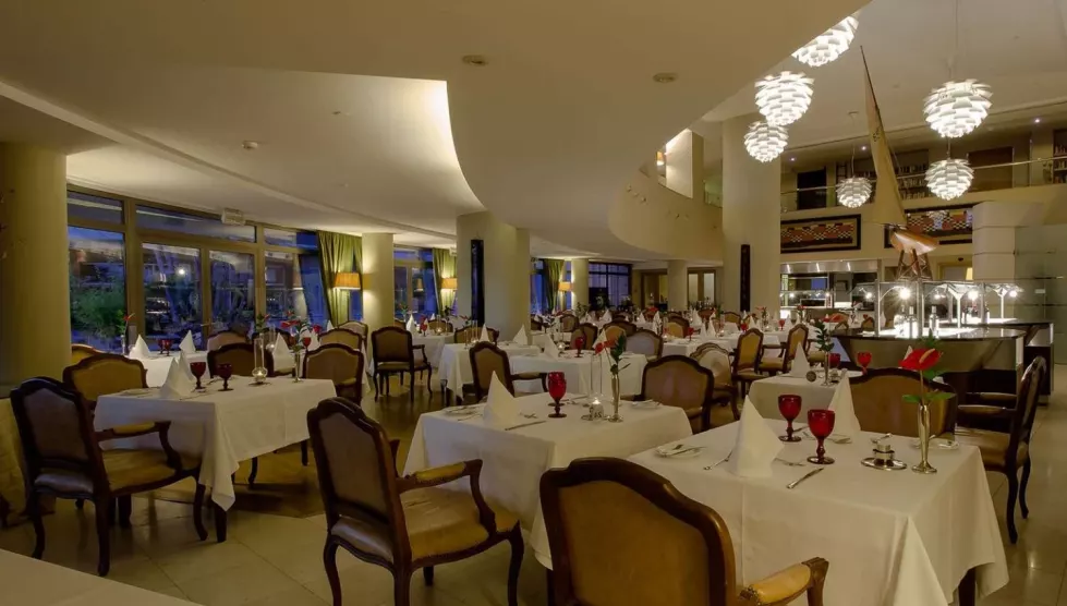 Royal Savoy (Madeira, Portugalija)