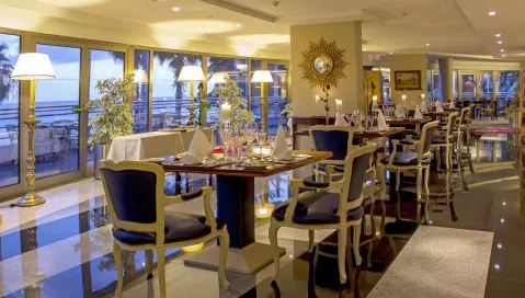 Royal Savoy (Madeira, Portugalija)