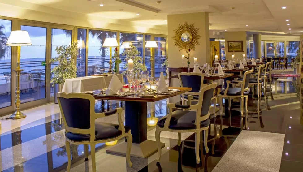 Royal Savoy (Madeira, Portugalija)