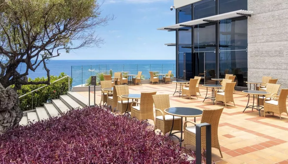 Royal Savoy (Madeira, Portugalija)