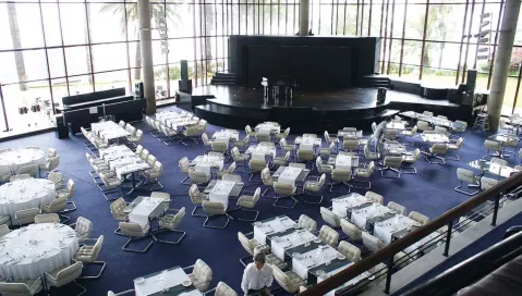 Pestana Casino Park Ocean & SPA Hotel (Madeira, Portugalija)