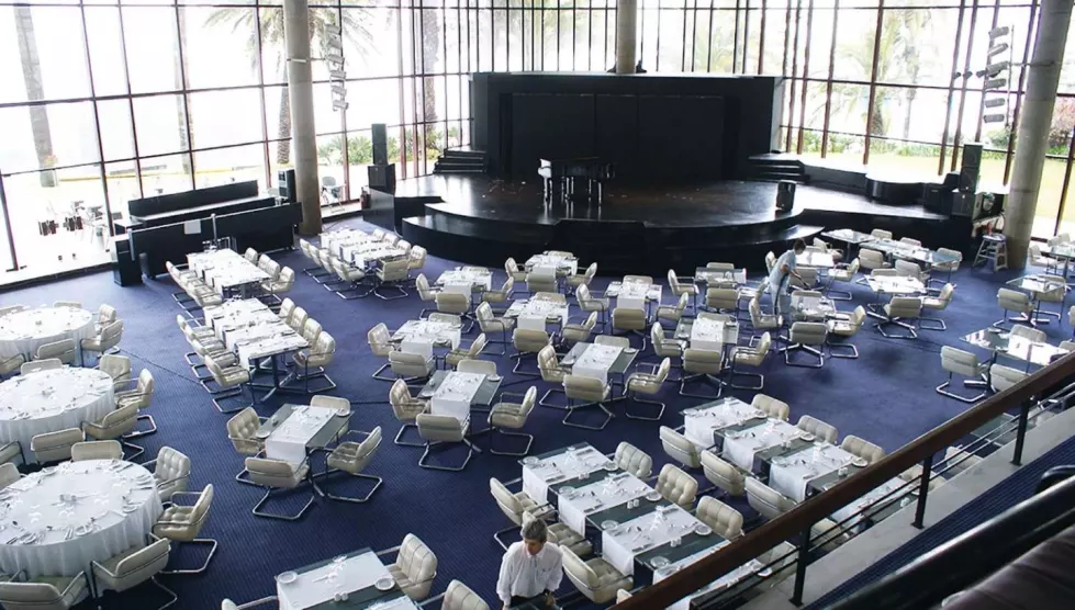 Pestana Casino Park Ocean & SPA Hotel (Madeira, Portugalija)