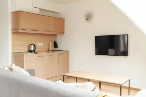 Viešbutis „MANA SUITES & SEA“ (Palanga, Lietuva)