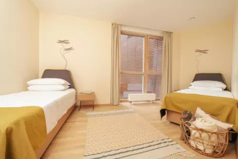 Viešbutis „MANA SUITES & SEA“ (Palanga, Lietuva)