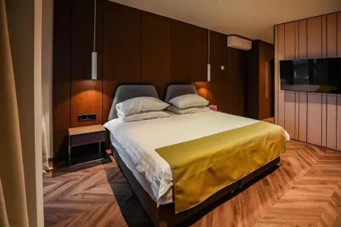 Viešbutis „MANA SUITES & SEA“ (Palanga, Lietuva)