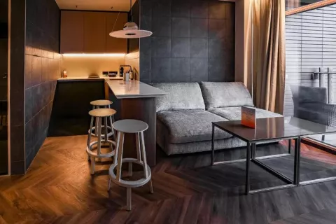 Viešbutis „MANA SUITES & SEA“ (Palanga, Lietuva)