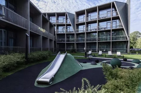 Viešbutis „MANA SLEEP & SPA“ (Druskininkai, Lietuva)