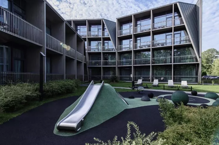 Viešbutis „MANA SLEEP & SPA“ (Druskininkai, Lietuva)